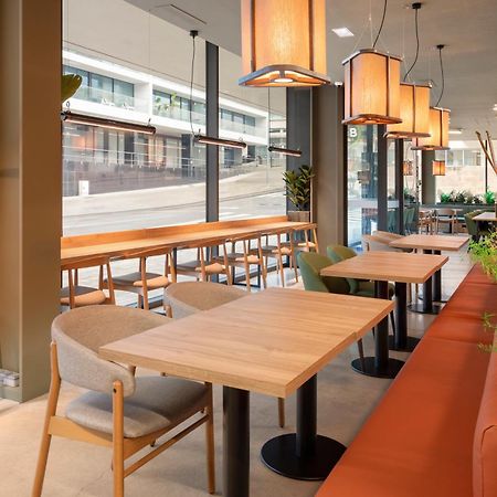 B&B Hotel Santo Tirso Bagian luar foto