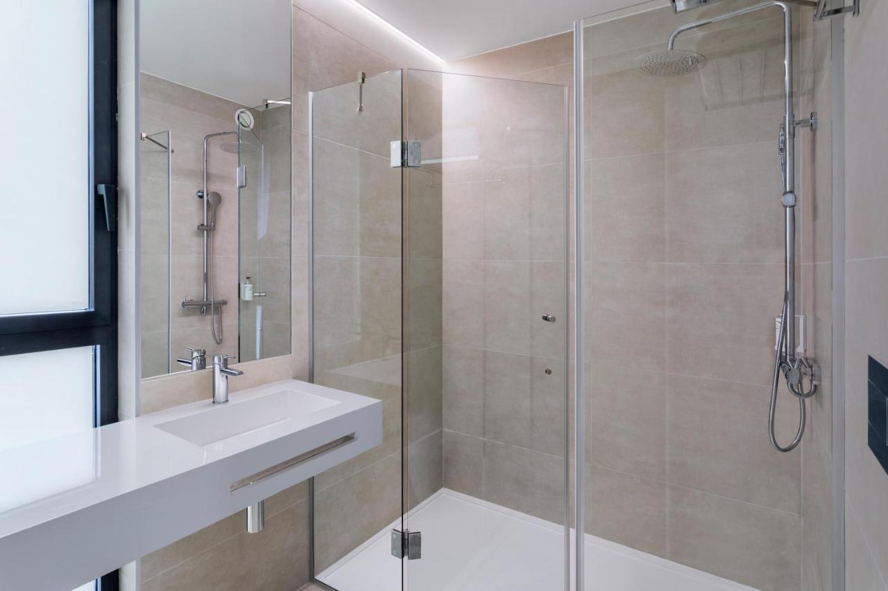 B&B Hotel Santo Tirso Bagian luar foto