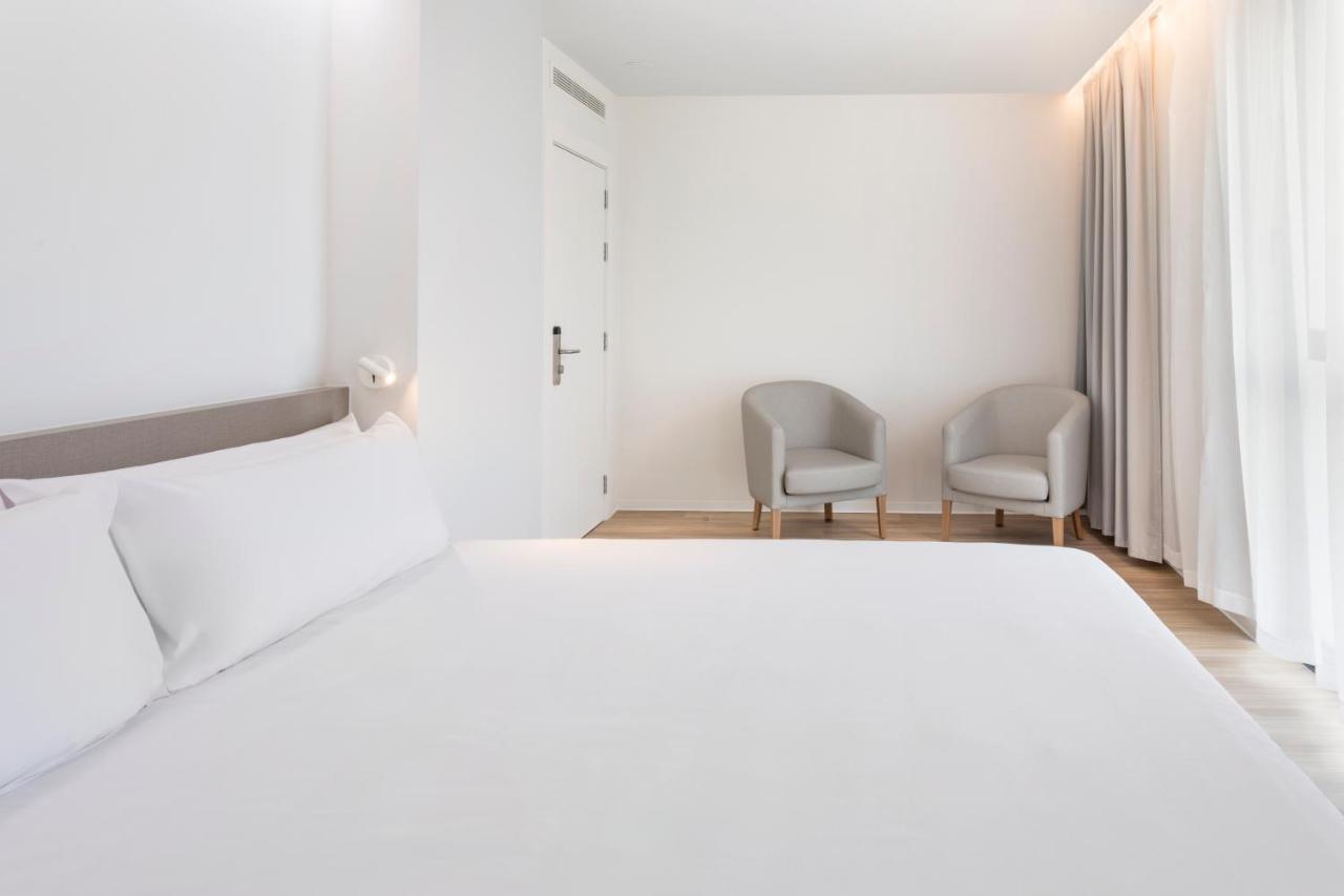 B&B Hotel Santo Tirso Bagian luar foto