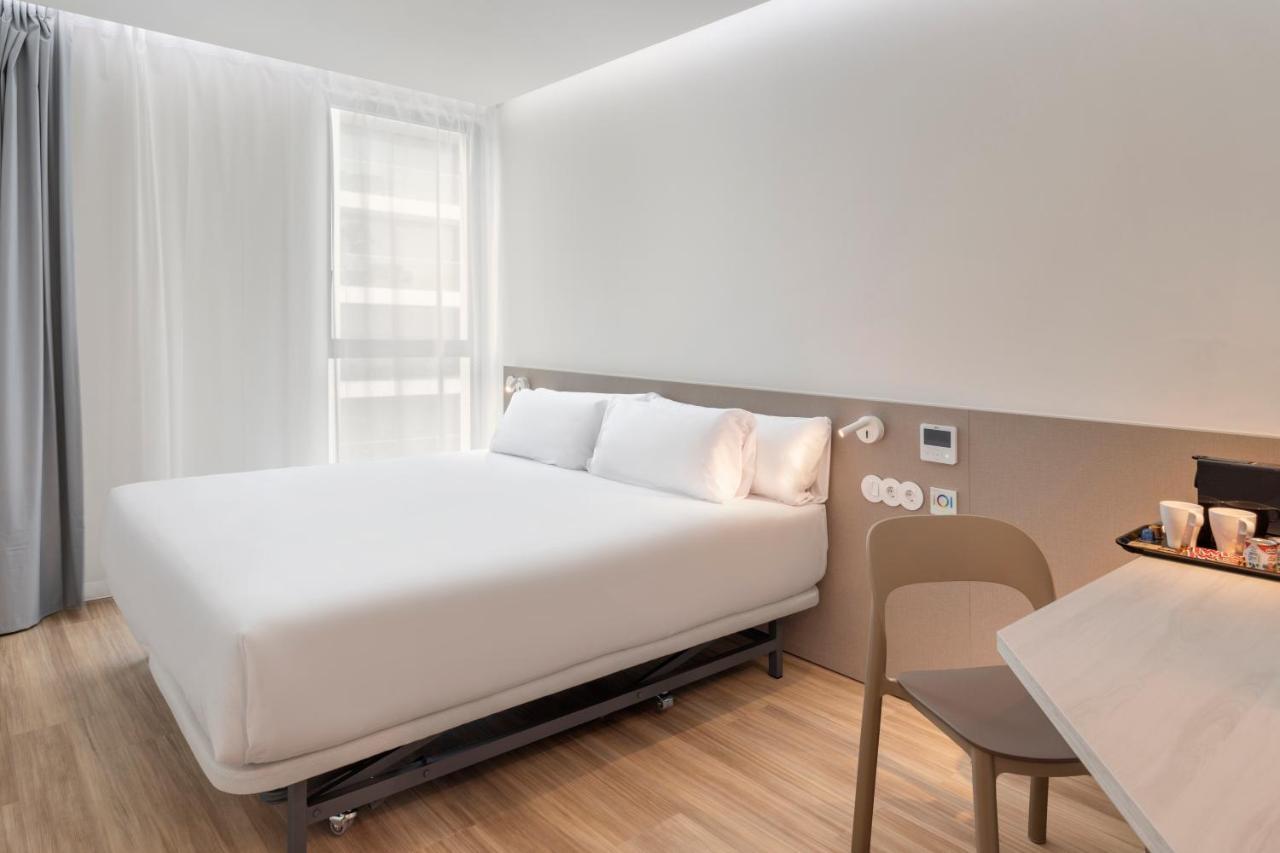 B&B Hotel Santo Tirso Bagian luar foto