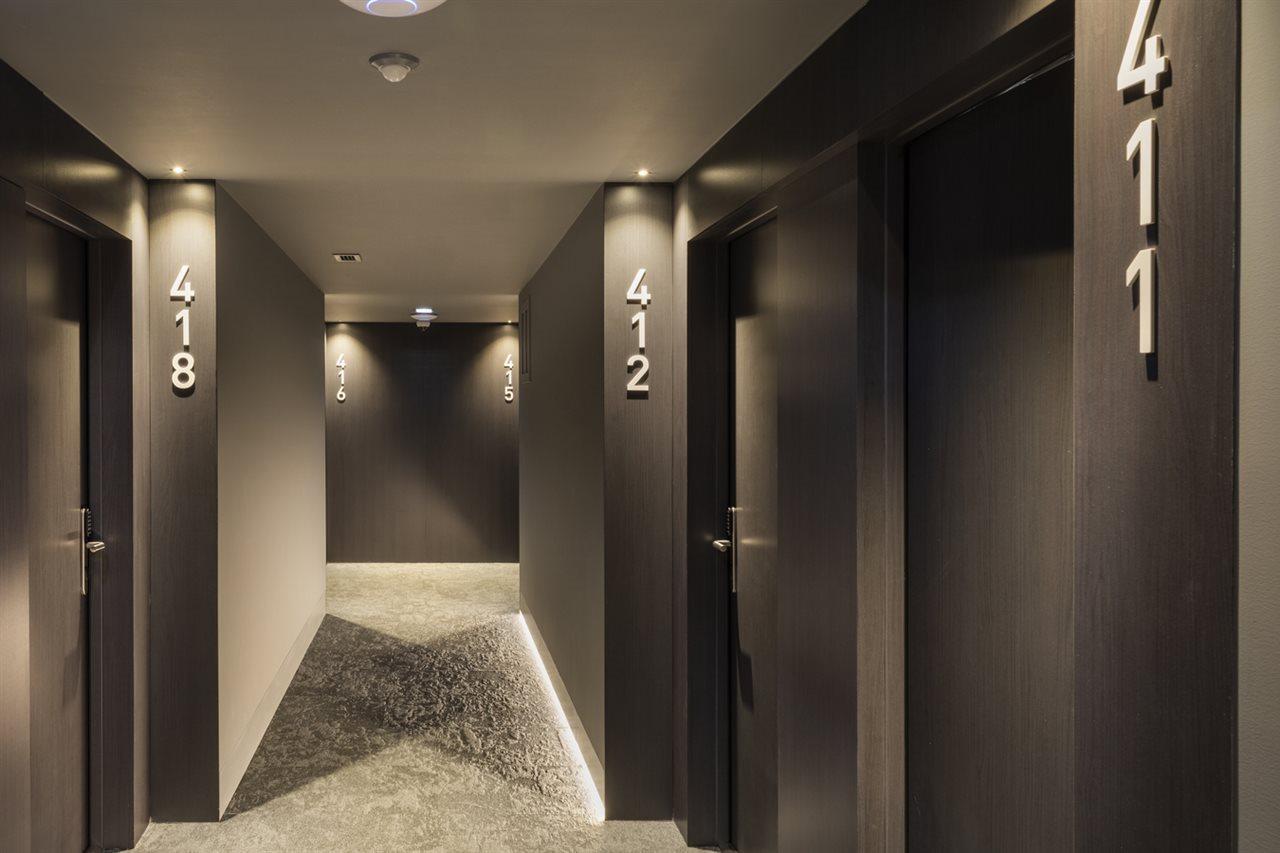 B&B Hotel Santo Tirso Bagian luar foto